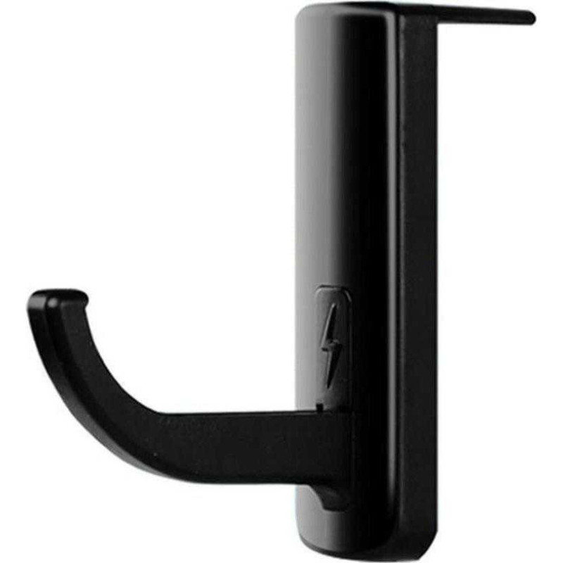 Techly Universal Lipnus ausinių laikiklis