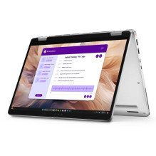 Dell Pro 13 Plus PB13250 13.3 FHD+ 266V 16GB 512SSD EN W11Pro Silver Dell Pro 13 Plus PB13250 13.3 FHD+ 266V 16GB 512SSD EN W11Pro Silver