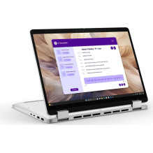Dell Pro 13 Plus PB13250 13.3 FHD+ 266V 16GB 512SSD EN W11Pro Silver Dell Pro 13 Plus PB13250 13.3 FHD+ 266V 16GB 512SSD EN W11Pro Silver