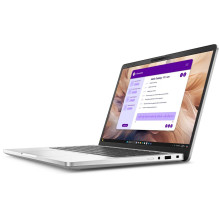 Dell Pro 13 Plus PB13250 13.3 FHD+ 266V 16GB 512SSD EN W11Pro Silver Dell Pro 13 Plus PB13250 13.3 FHD+ 266V 16GB 512SSD EN W11Pro Silver