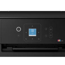 Spausdintuvas Epson EcoTank L3361 Inkjet Colour MF A4 Wi-Fi Black