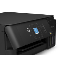 Spausdintuvas Epson EcoTank L3361 Inkjet Colour MF A4 Wi-Fi Black