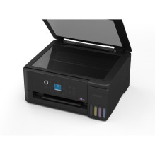 Spausdintuvas Epson EcoTank L3361 Inkjet Colour MF A4 Wi-Fi Black