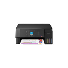Spausdintuvas Epson EcoTank L3361 Inkjet Colour MF A4 Wi-Fi Black