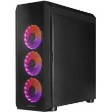 Chieftec Scorpion 4 Black