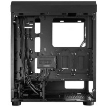 Chieftec Scorpion 4 Black