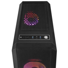 Chieftec Scorpion 4 Black