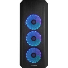 Chieftec Scorpion 4 Black