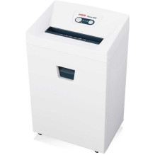 HSM Pure 420 35L White HSM Pure 420 35L White