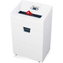 HSM Pure 420 35L White HSM Pure 420 35L White