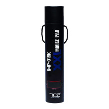 INCA Gaming Mauspad IMP-018K XXL, 900x400x3mm, Speed, RT retail INCA Gaming Mauspad IMP-018K XXL, 900x400x3mm, Speed, RT retail