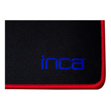 INCA Gaming Mauspad IMP-018K XXL, 900x400x3mm, Speed, RT retail INCA Gaming Mauspad IMP-018K XXL, 900x400x3mm, Speed, RT retail