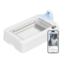 PETKIT T7-EU