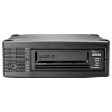 HPE LTO-9 Ultrium išorinis...