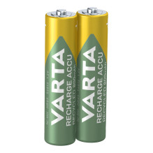 Įkraukite Akku Recycled AAA Micro 2er 800mAh Įkraukite Akku Recycled AAA Micro 2er 800mAh