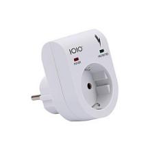 Olympia IOIO socket with...