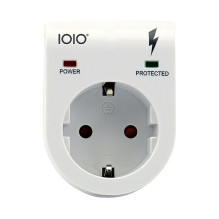 Olympia IOIO socket with surge protection "DS 2100 S Olympia IOIO socket with surge protection "DS 2100 S