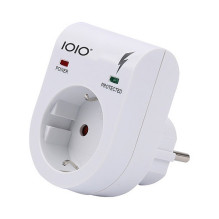Olympia IOIO socket with surge protection "DS 2100 S Olympia IOIO socket with surge protection "DS 2100 S