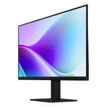 61 cm (24 colių) 1920 x 1080 pikselių SAMSUNG LS24F324GAUXEN 16:9 Full HD IPS 5 ms 120 Hz HDMI VESA
