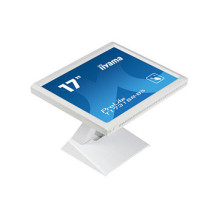 43,2 cm (17 colių) 1280 x 1024 pikselių iiyama T1731SR-W5 5:4 5 ms 60
