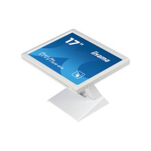 43,2 cm (17 colių) 1280 x 1024 pikselių iiyama T1731SR-W5 5:4 5 ms 60
