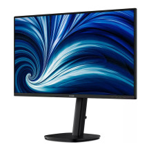 68,6 cm (27 colio) 1920 x 1080 pikselių Philips 27B2U3301 / 00 16:9 Full HD IPS 120 Pasukamo aukščio VESA garsiakalbis