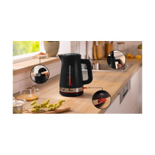 Bosch TWK 4M223 MyMoment schwarz Bosch TWK 4M223 MyMoment schwarz