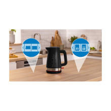 Bosch TWK 4M223 MyMoment schwarz Bosch TWK 4M223 MyMoment schwarz