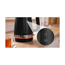 Bosch TWK 4M223 MyMoment schwarz Bosch TWK 4M223 MyMoment schwarz