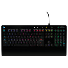 G213 PRODIGY ŽAIDIMŲ KLAVIATŪRA