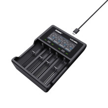 Charger - Xtar VC4SL 1-4...