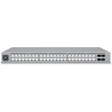 Ubiquiti UniFi Pro Max 48 - USW-Pro-Max-48 48-Port Etherlightning