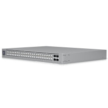Switch, UBIQUITI, Pro Max 48, Type L3, USW-PRO-MAX-48