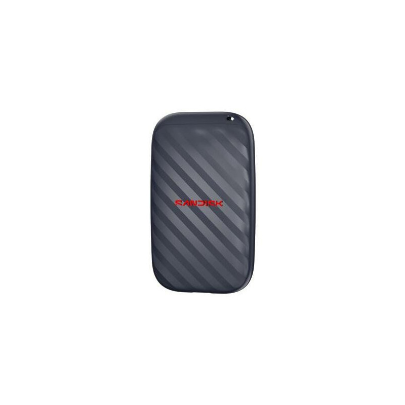 External SSD drive SanDisk SanDisk SDSSDE10 1 TB USB Type-C 3.2 Gen 2 (3.1 Gen 2) Blue