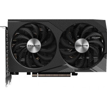 „Gigabyte GeForce RTX 3060 Gaming OC“ 8 GB GDDR6 128 bitų, 2.0 versija „Gigabyte GeForce RTX 3060 Gaming OC“ 8 GB GDDR6 128 bitų, 2.0 versija