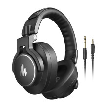 Ausinės - Maono MH700 50mm garsiakalbiai 20Hz-20kHz Juoda Ausinės - Maono MH700 50mm garsiakalbiai 20Hz-20kHz Juoda