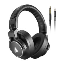 Ausinės - Maono MH700 50mm garsiakalbiai 20Hz-20kHz Juoda Ausinės - Maono MH700 50mm garsiakalbiai 20Hz-20kHz Juoda