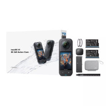 Insta360 - X5 Essentials...