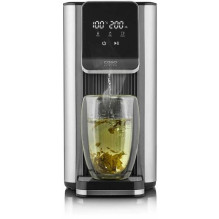Kettle Caso Turbo hot water...