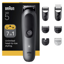 Braun 80789911 hair...