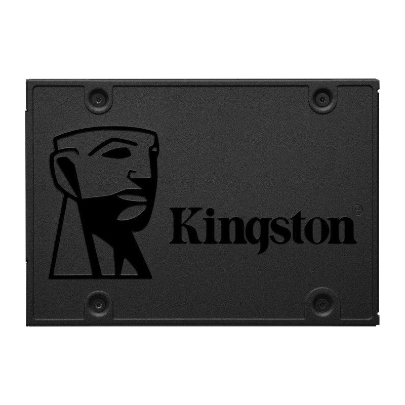 Kingston Technology A400 2.5" 960 GB Serial ATA III TLC