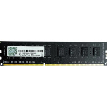 G.Skill NT atmintis DDR3 8 GB 1600MHz CL11 ( F3-1600C11S-8GNT )