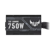 ASUS TUF-GAMING-750B power...