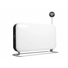 Mill Mill Šildytuvas CO1200WIFI3 GEN3 Konvekcinis šildytuvas 1200 W Galios lygių skaičius 3 Tinka patalpoms iki 14–18 m² Mill Mill Šildytuvas CO1200WIFI3 GEN3 Konvekcinis šildytuvas 1200 W Galios lygių skaičius 3 Tinka patalpoms iki 14–18 m²