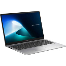 Asus ExpertBook P1 P1503CVA-S72255W 15.6 FHD 210H 16GB 1SSD EN W11 Asus ExpertBook P1 P1503CVA-S72255W 15.6 FHD 210H 16GB 1SSD EN W11