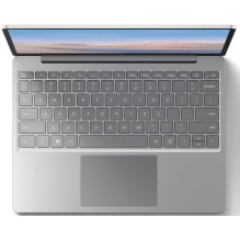 Microsoft Surface Go 12.4 i5-1035G1 8GB 256SSD EN W10Pro Platinum Microsoft Surface Go 12.4 i5-1035G1 8GB 256SSD EN W10Pro Platinum