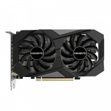 Graphics card NVIDIA GIGABYTE GeForce RTX 3050 GV-N3050WF2OCV2-6GD 6GB GDDR6 PCIe 4.0