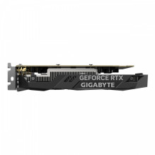Graphics card NVIDIA GIGABYTE GeForce RTX 3050 GV-N3050WF2OCV2-6GD 6GB GDDR6 PCIe 4.0