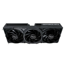 Palit RTX5080 GamingPro 16GB GDDR7 HDMI 3xDP