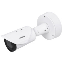 IP kulkos formos kamera VIVOTEK V-SERIE IB9387-EHTV-V3 5MP IR lauko 2.7-13.5mm - tinklo kamera - 5 MP (IB9387-EHTV-V3(2.